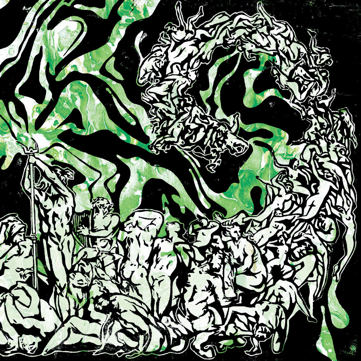 Shovel - Shovel [CD]