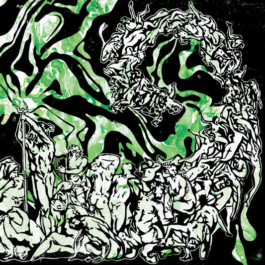 Shovel - Shovel [CD]