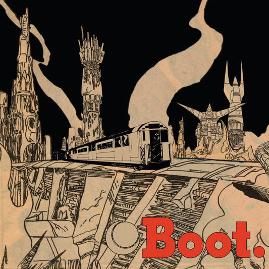 Various Artists - Catastrophe (DJ Jazz T Remix) / War of the Worlds