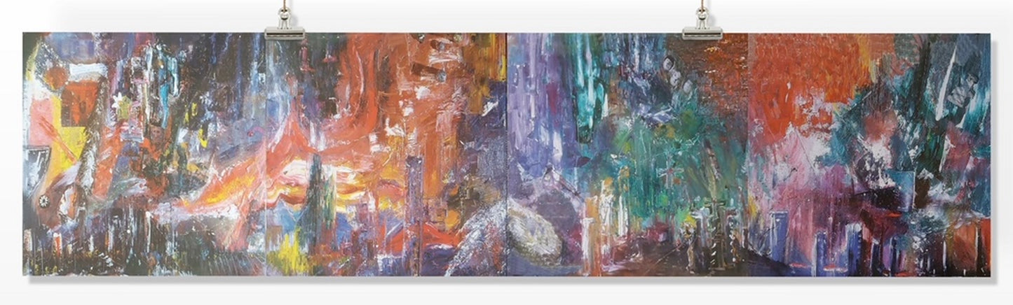 Ultrasound - Everything Picture (Deluxe Edition)