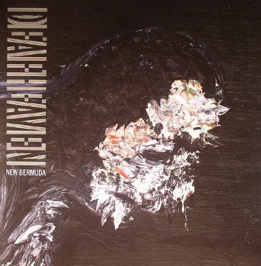 DEAFHEAVEN - NEW BERMUDA