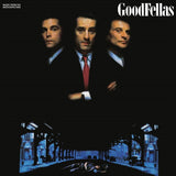 Various Artists - Goodfellas (Music From The Motion Picture) [Dark Blue Vinyl]