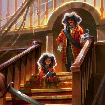 Composed by John Williams - Hook: Original Motion Picture Soundtrack