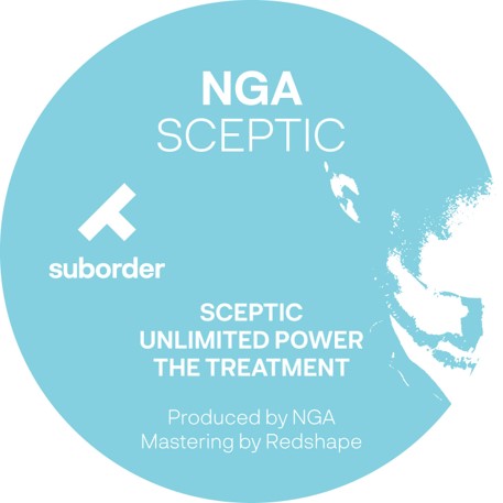 NGA - Sceptic