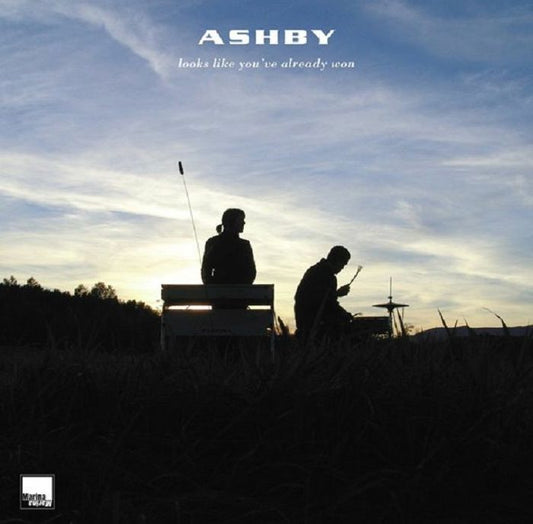 Ashby - Looks Like You’ve  Already Won