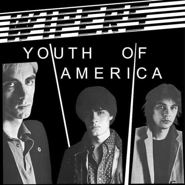 The Wipers - Youth Of America