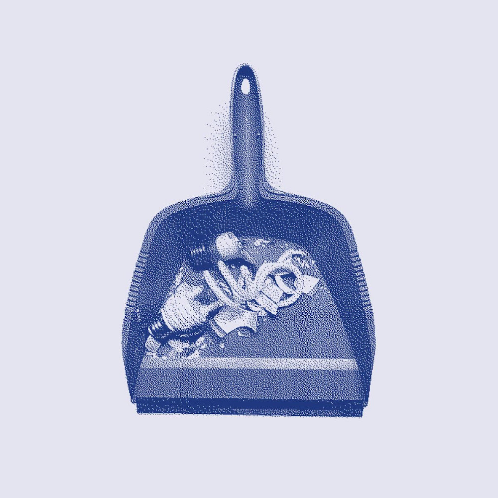 No Age - People Helping People [LP]