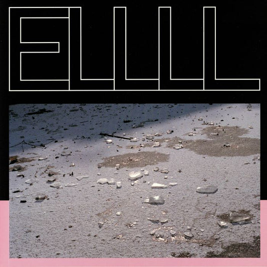 ELLLL - Glisten