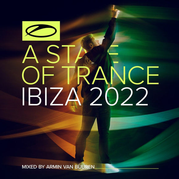 Armin Van Buuren - A State Of Trance - Ibiza 2022 [2CD]