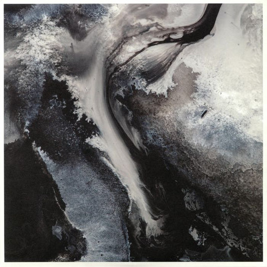 NOVO AMOR & ED TULLETT - HEIRESS (REPRESS)