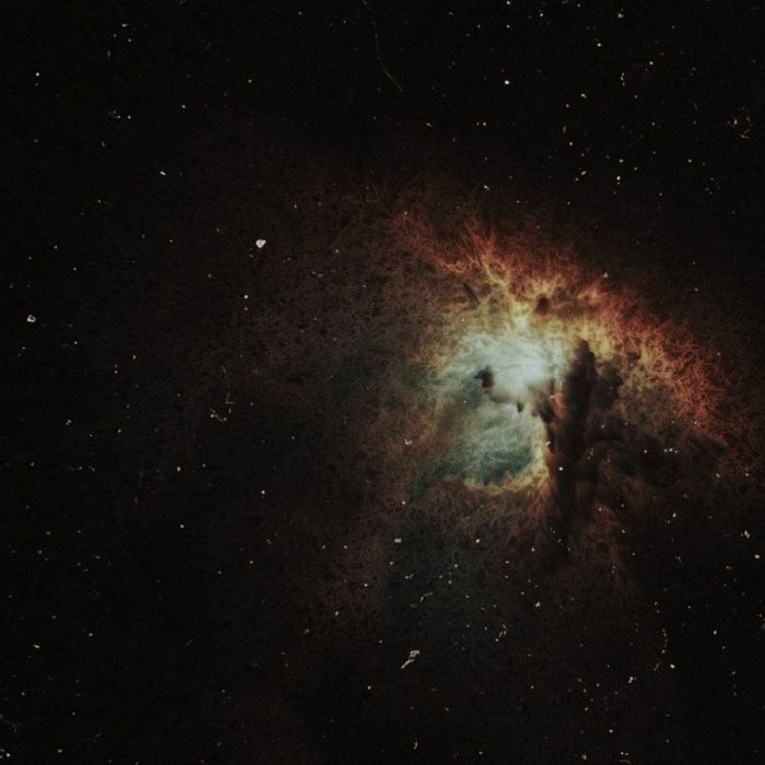 ATOP / CITY OF DAWN - Starwind [Cassette]