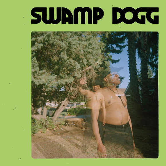 Swamp Dogg - I Need A Job...So I Can Buy More Auto-Tune [CD]