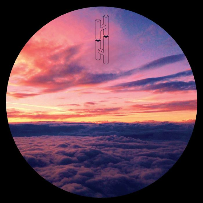 DAY OUT OF TIME - Day Out Of Time EP