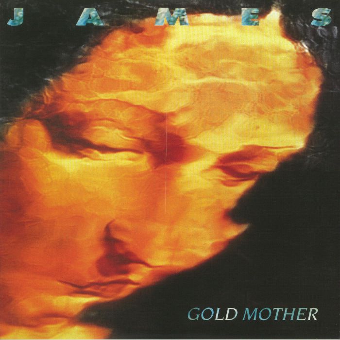 James - Gold Mother