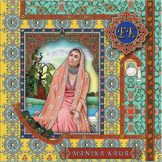 Manika Kaur - EK