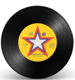 Roland Johnson - Best Outta You [Black Vinyl]