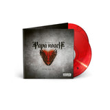 Papa Roach - To Be Loved (The Best Of) (Red Vinyl) [ONE PER PERSON]