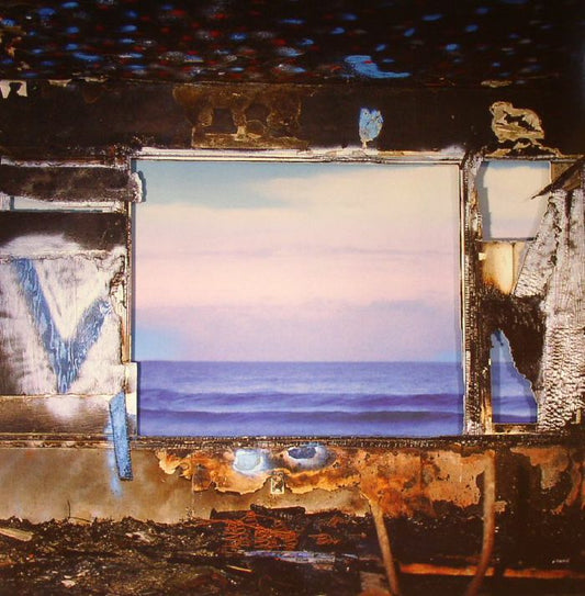 DEERHUNTER - FADING FRONTIER