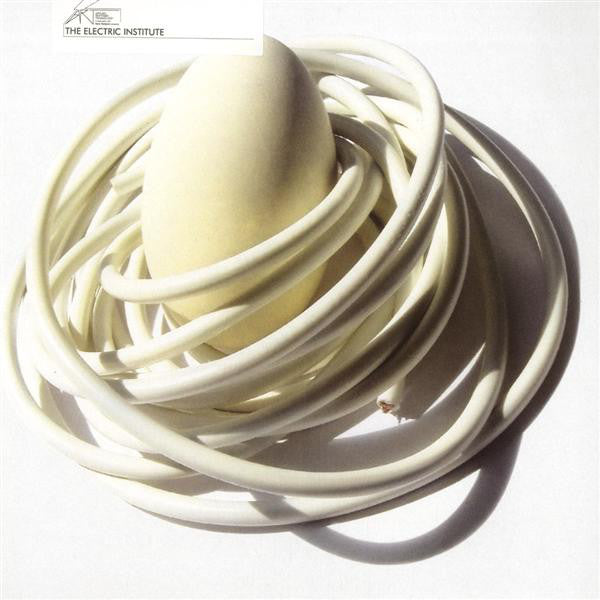 Various ‎– The Electric Institute Sampler