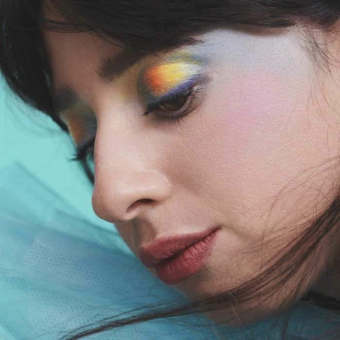 Foxes - Friends In The Corner EP [Transparent vinyl]