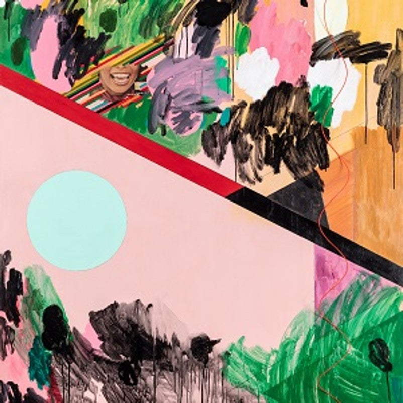 Ben LaMar Gay - Open Arms To Open Us [CD]