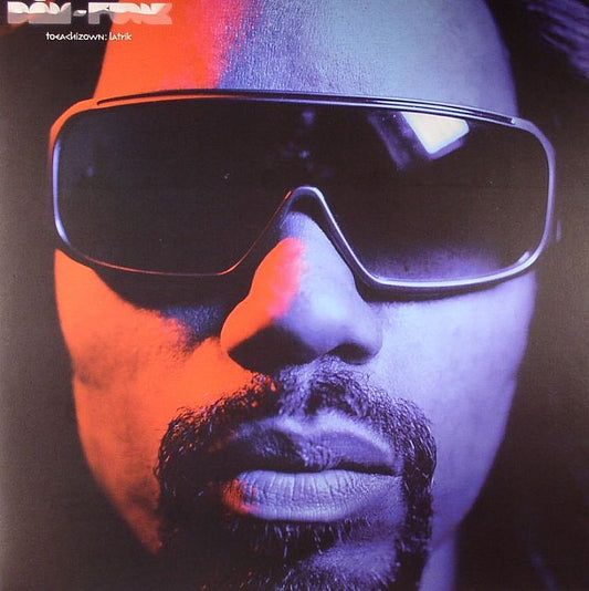 DAM FUNK - Toeachizown Vol 1: Latrik
