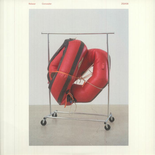 RELAXER - CONCEALER