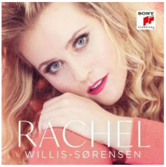 RACHEL WILLIS-SORENSEN - RACHEL
