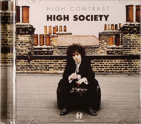 HIGH CONTRAST - High Society
