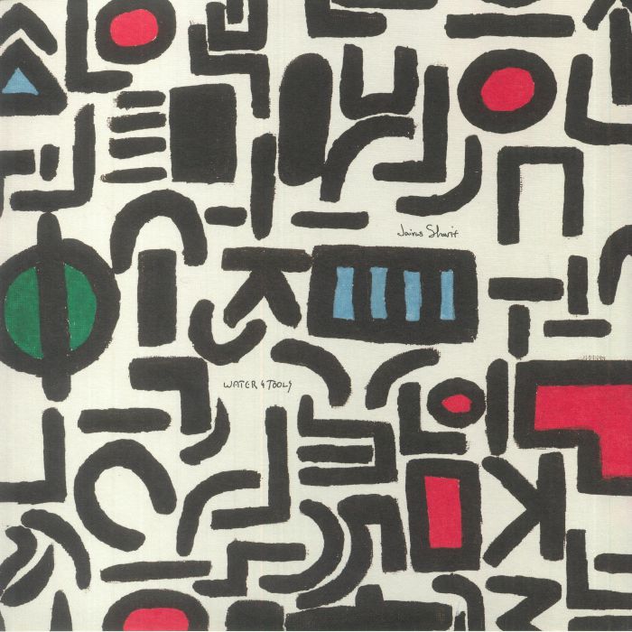 JAIRUS SHARIF - WATER & TOOLS
