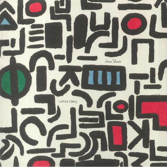 JAIRUS SHARIF - WATER & TOOLS