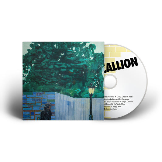 The Murlocs - Rapscallion [CD]
