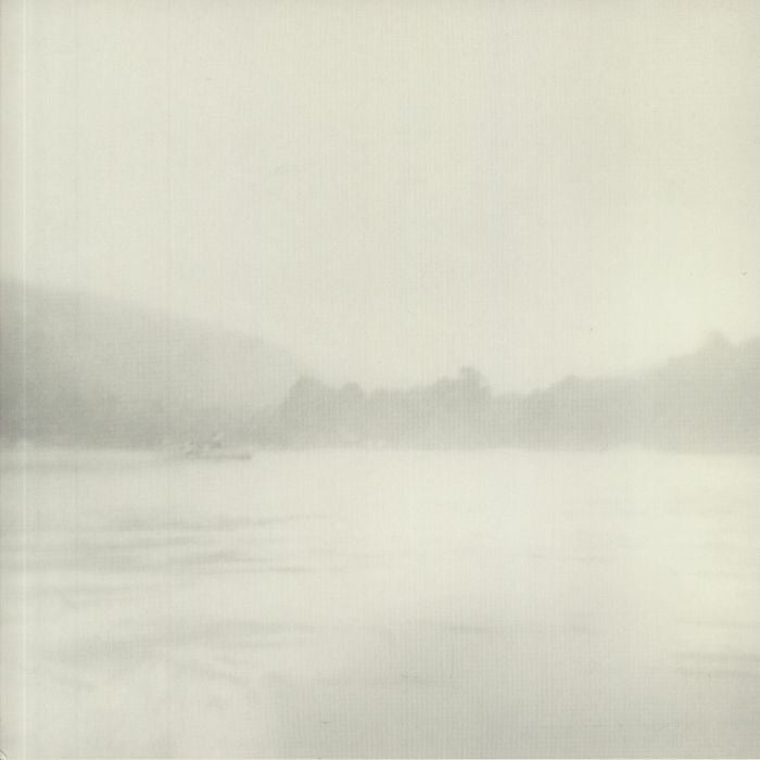 WILL GUTHRIE - NIST-NAH [LP]