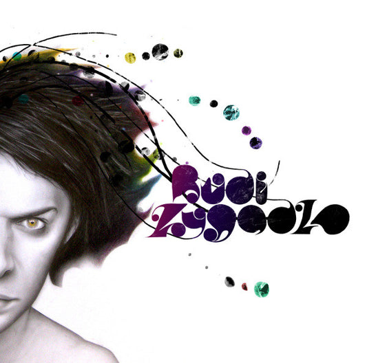 RUDI ZYGADLO - GREAT WESTER LAYMEN