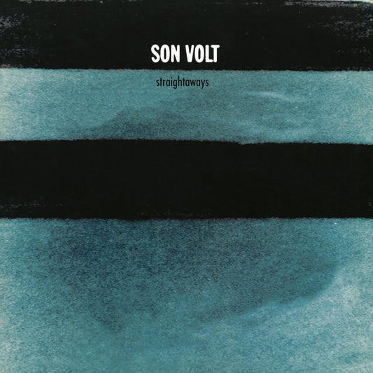 Son Volt - Straightways (1LP Coloured)