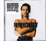 Neneh Cherry - Raw Like Sushi [CD]