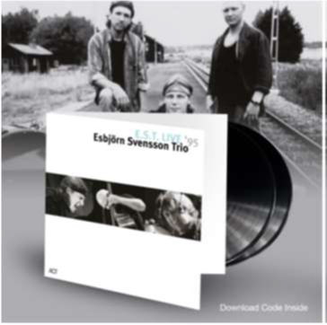 Esbjörn Svensson Trio - E.S.T. LIVE ‘95
