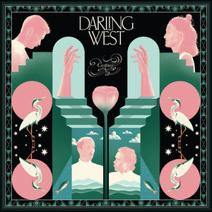 Darling West - Cosmos [Vinyl]