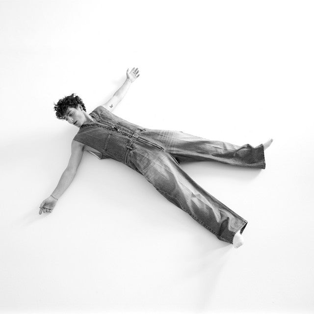 Benson Boone - Walke Me Hhome… [CD jewelcase 8 track EP]