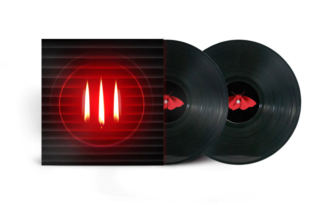 Mother Mother - Inside Deluxe [2LP]