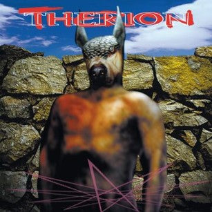 Therion - Theli [CD]