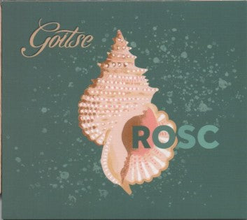 Goitse - Rosc [CD]