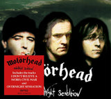 Motörhead - Overnight Sensation [Digipack]