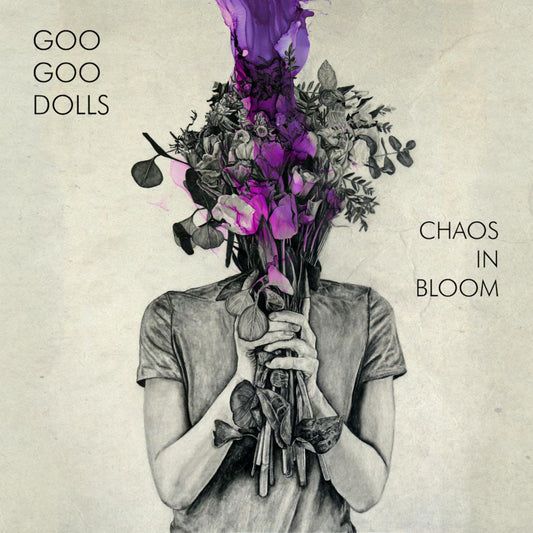 Goo Goo Dolls - Chaos In Bloom [CD]