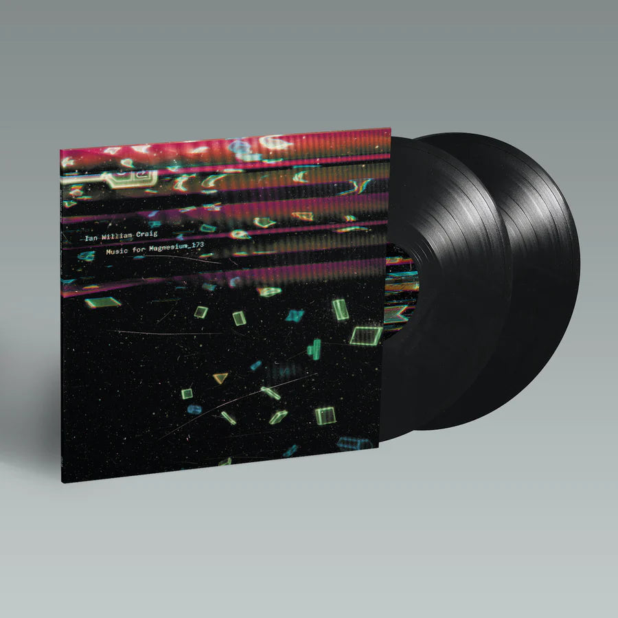 Ian William Craig - Music For Magnesium_173