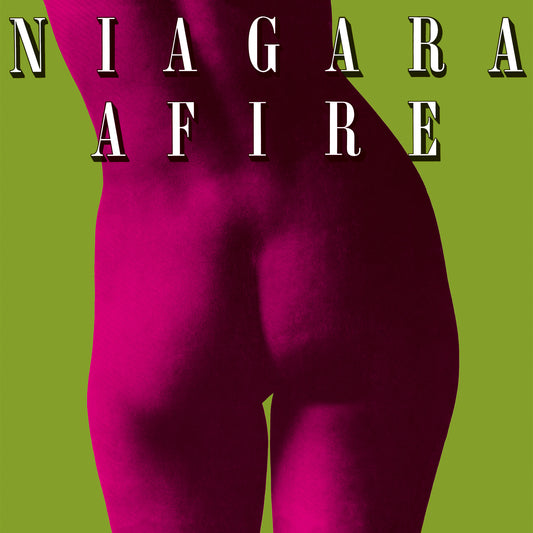 Niagara - Afire
