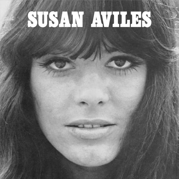 Susan Aviles - Eine schöne Welt