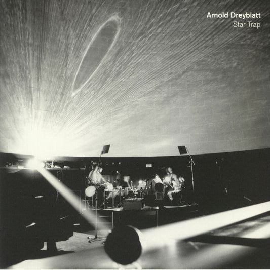 ARNOLD DREYBLATT - STAR TRAP