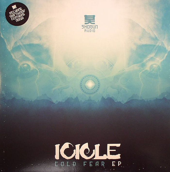 ICICLE - Cold Fear EP