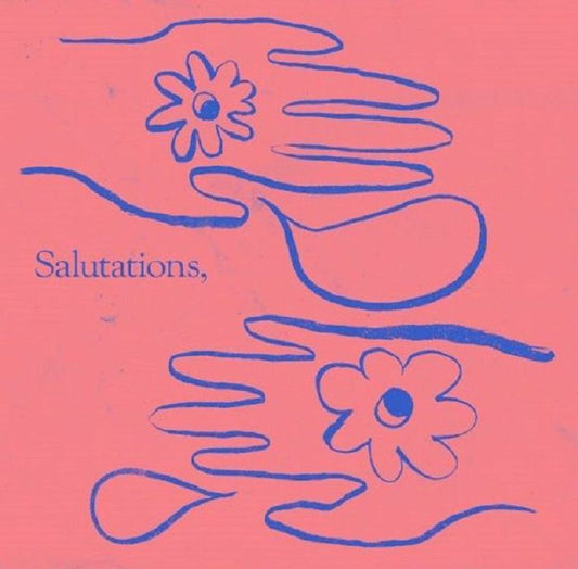 VARIOUS ARTISTS - SALUTATIONS (RSD 2022)